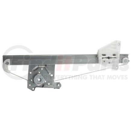 384357 by ACI WINDOW LIFT MOTORS - Power Window Regulator