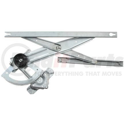 384370 by ACI WINDOW LIFT MOTORS - Power Window Regulator