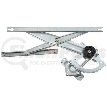 384371 by ACI WINDOW LIFT MOTORS - Power Window Regulator