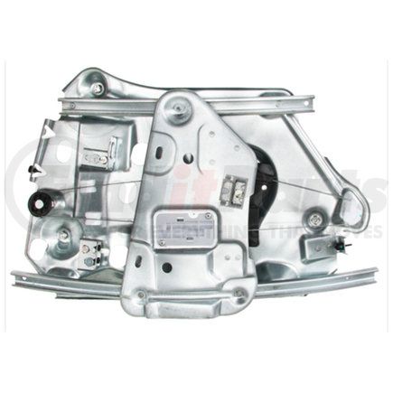 384400 by ACI WINDOW LIFT MOTORS - Power Window Regulator