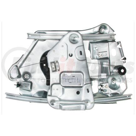 384401 by ACI WINDOW LIFT MOTORS - Power Window Regulator