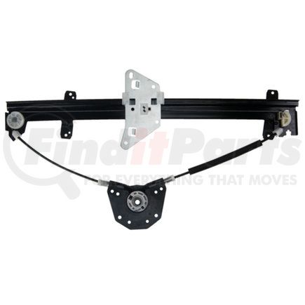 384404 by ACI WINDOW LIFT MOTORS - Power Window Regulator