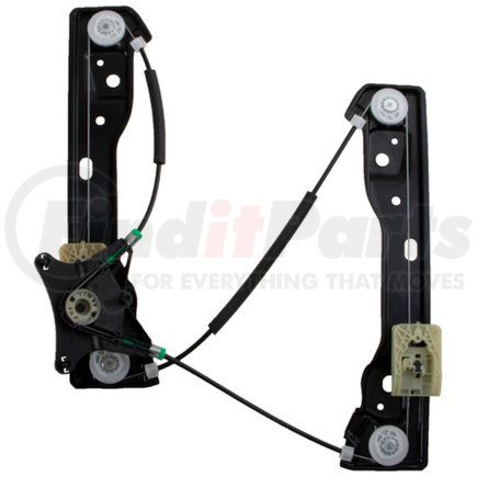 384413 by ACI WINDOW LIFT MOTORS - Power Window Regulator