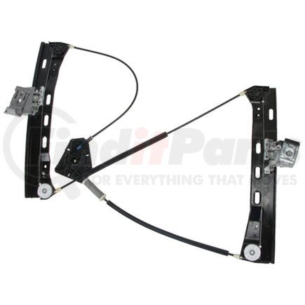 384417 by ACI WINDOW LIFT MOTORS - Power Window Regulator