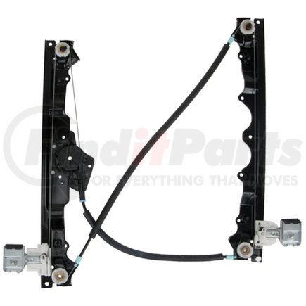 384424 by ACI WINDOW LIFT MOTORS - Power Window Regulator