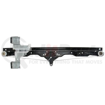 384426 by ACI WINDOW LIFT MOTORS - Power Window Regulator