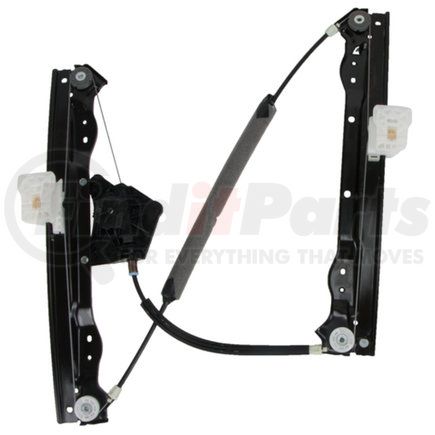 384422 by ACI WINDOW LIFT MOTORS - Power Window Regulator