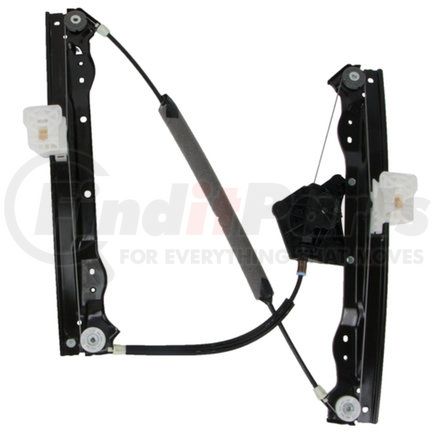 384423 by ACI WINDOW LIFT MOTORS - Power Window Regulator