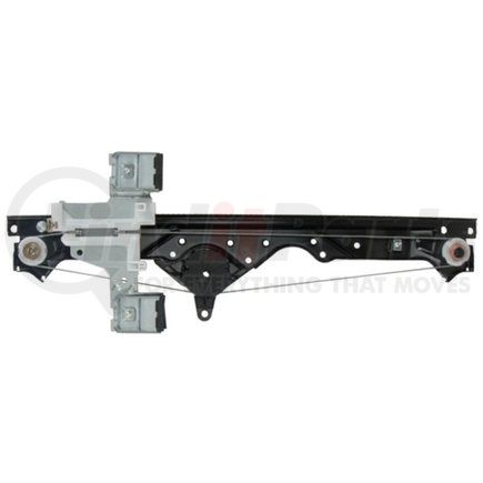 384429 by ACI WINDOW LIFT MOTORS - Power Window Regulator