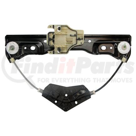 384430 by ACI WINDOW LIFT MOTORS - Power Window Regulator