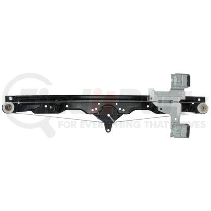 384427 by ACI WINDOW LIFT MOTORS - Power Window Regulator