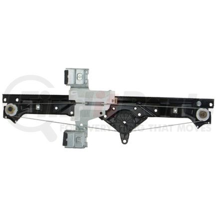 384428 by ACI WINDOW LIFT MOTORS - Power Window Regulator