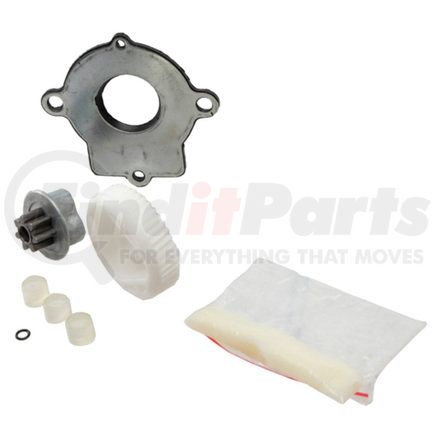 384633 by ACI WINDOW LIFT MOTORS - Power Window Motor Gear Kit