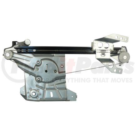 384509 by ACI WINDOW LIFT MOTORS - Power Window Regulator