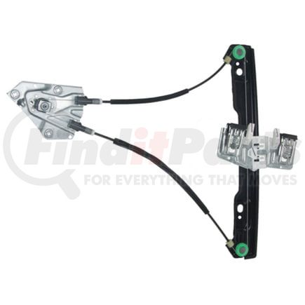 384645 by ACI WINDOW LIFT MOTORS - Manual Window Regulator