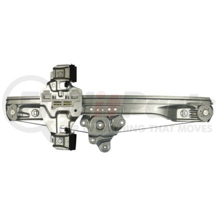 384659 by ACI WINDOW LIFT MOTORS - Power Window Regulator