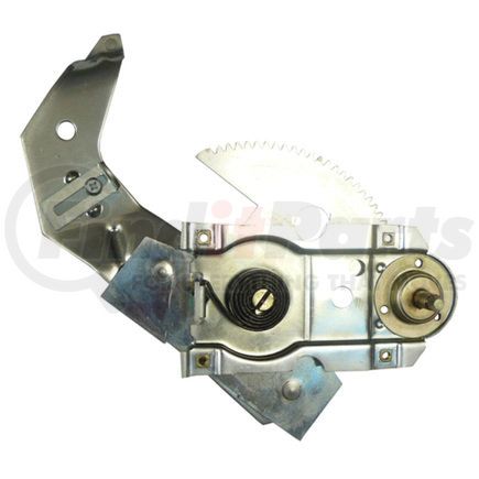 384676 by ACI WINDOW LIFT MOTORS - Power Window Regulator