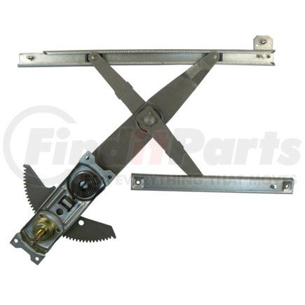 384679 by ACI WINDOW LIFT MOTORS - Manual Window Regulator