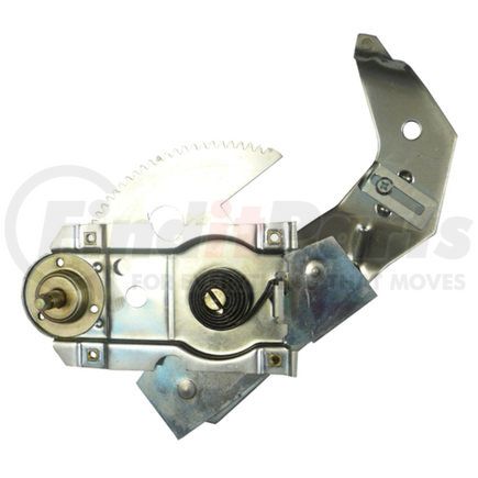 384677 by ACI WINDOW LIFT MOTORS - Power Window Regulator