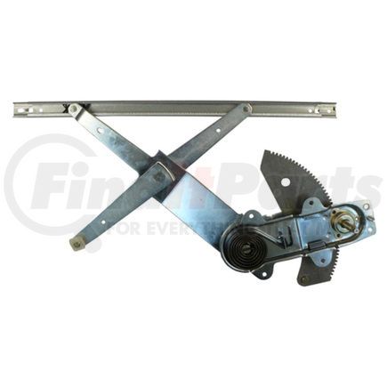 384682 by ACI WINDOW LIFT MOTORS - Manual Window Regulator