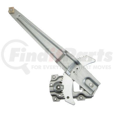 384689 by ACI WINDOW LIFT MOTORS - Manual Window Regulator