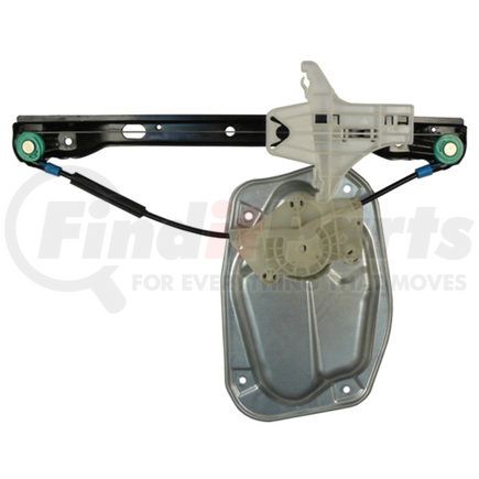 384690 by ACI WINDOW LIFT MOTORS - Power Window Regulator