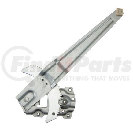 384688 by ACI WINDOW LIFT MOTORS - Manual Window Regulator