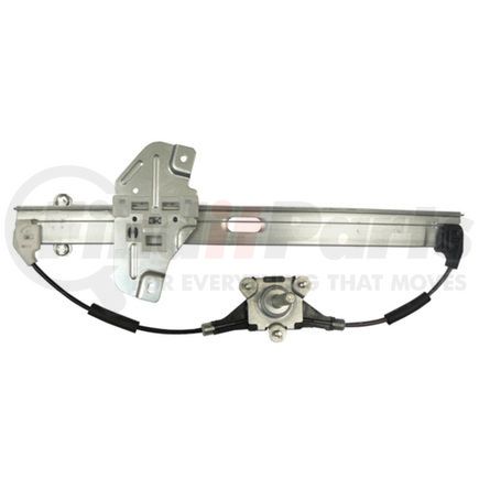 384695 by ACI WINDOW LIFT MOTORS - Power Window Regulator