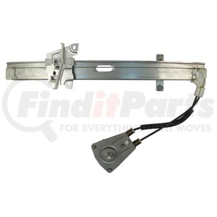 384697 by ACI WINDOW LIFT MOTORS - Manual Window Regulator