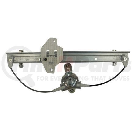 384715 by ACI WINDOW LIFT MOTORS - Manual Window Regulator