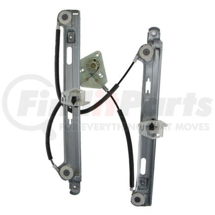 384732 by ACI WINDOW LIFT MOTORS - Manual Window Regulator