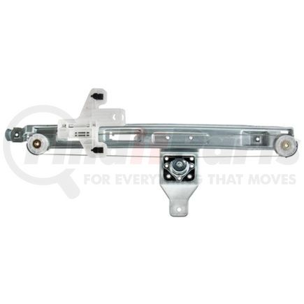 384735 by ACI WINDOW LIFT MOTORS - Manual Window Regulator