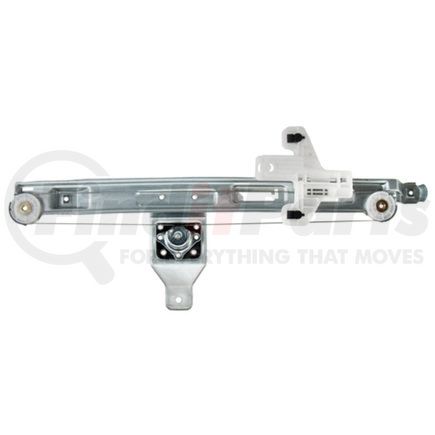 384734 by ACI WINDOW LIFT MOTORS - Manual Window Regulator