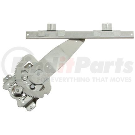 384757 by ACI WINDOW LIFT MOTORS - Manual Window Regulator