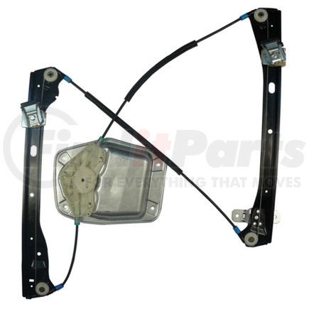 384844 by ACI WINDOW LIFT MOTORS - Power Window Regulator