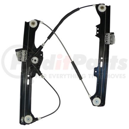 384912 by ACI WINDOW LIFT MOTORS - Power Window Regulator