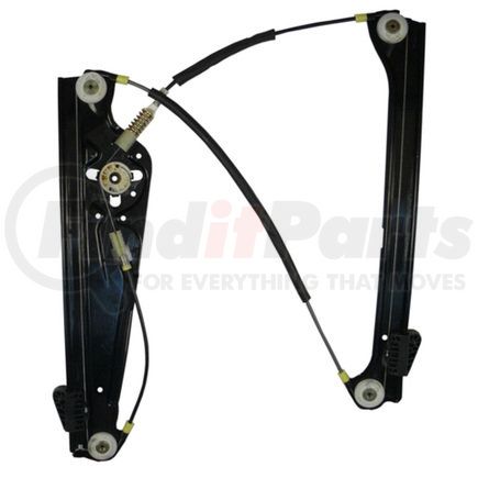 384908 by ACI WINDOW LIFT MOTORS - Power Window Regulator