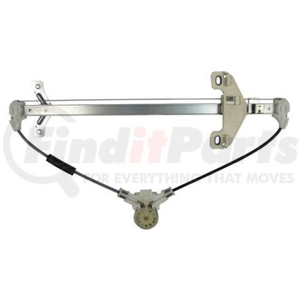 384920 by ACI WINDOW LIFT MOTORS - Power Window Regulator