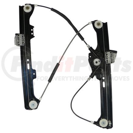 384913 by ACI WINDOW LIFT MOTORS - Power Window Regulator