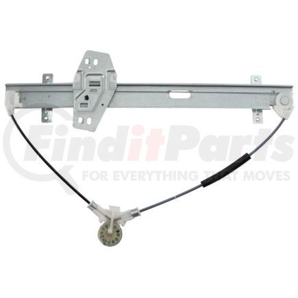 384925 by ACI WINDOW LIFT MOTORS - Power Window Regulator