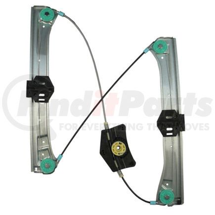 384943 by ACI WINDOW LIFT MOTORS - Power Window Regulator