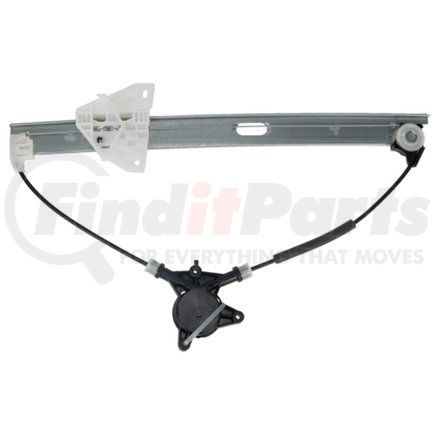 384947 by ACI WINDOW LIFT MOTORS - Power Window Regulator