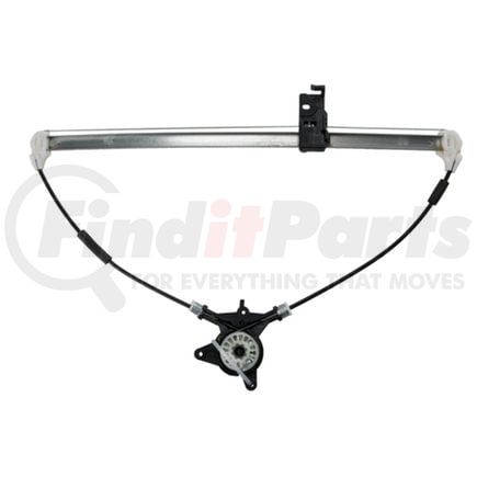 384948 by ACI WINDOW LIFT MOTORS - Power Window Regulator