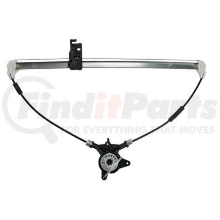 384949 by ACI WINDOW LIFT MOTORS - Power Window Regulator