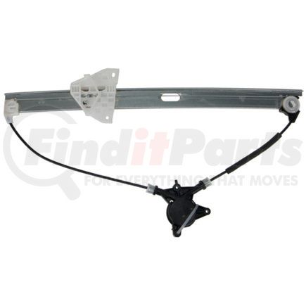 384945 by ACI WINDOW LIFT MOTORS - Power Window Regulator