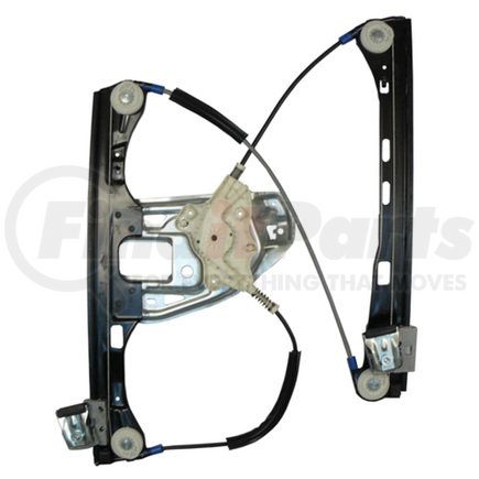 384962 by ACI WINDOW LIFT MOTORS - Power Window Regulator