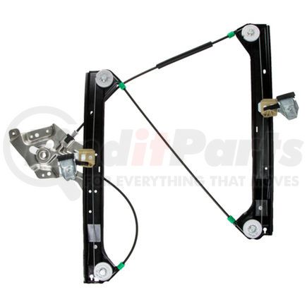 384970 by ACI WINDOW LIFT MOTORS - Power Window Regulator