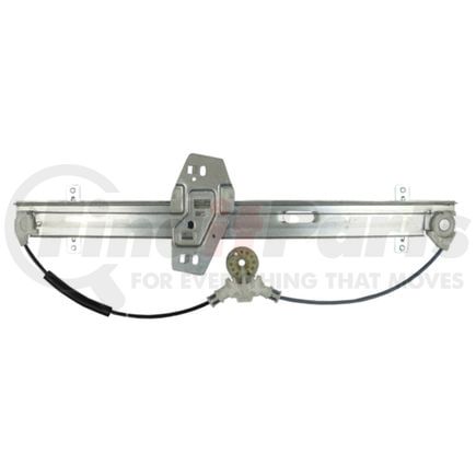 384973 by ACI WINDOW LIFT MOTORS - Power Window Regulator