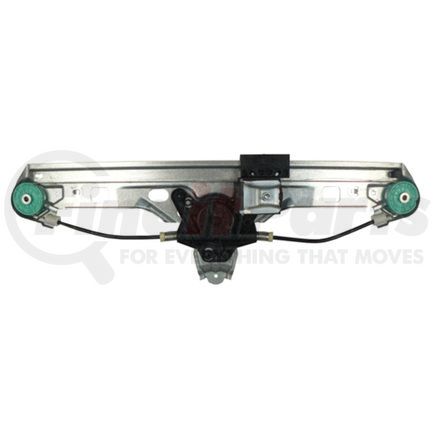 384974 by ACI WINDOW LIFT MOTORS - Power Window Regulator