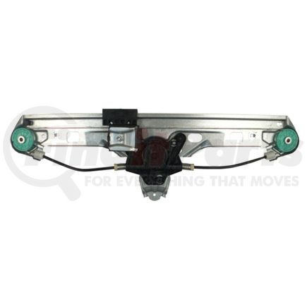 384975 by ACI WINDOW LIFT MOTORS - Power Window Regulator